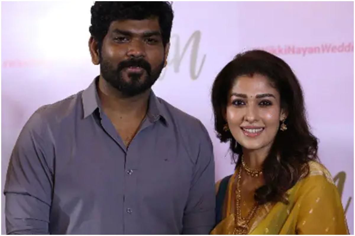 nayanthara wont do intimate scenes after marriage