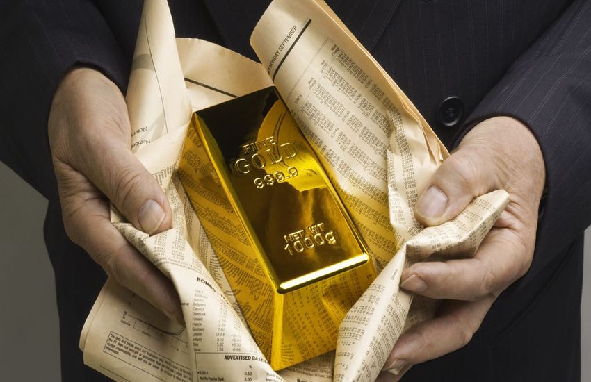 सोना और चांदी खरीदने का शानदार मौका, कीमतों में आई भारी कमी