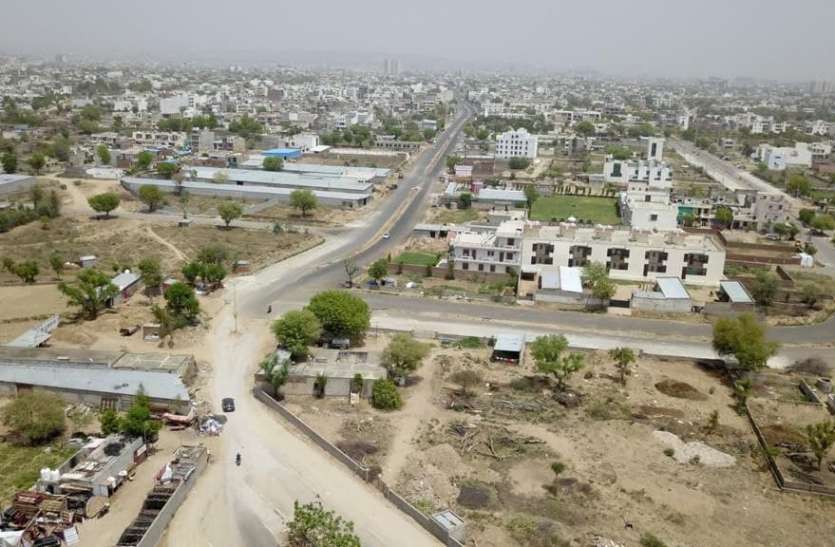 Rajasthan के 'नगर नियोजन' का देश ने माना लोहा, पीएम मोदी की मौजूदगी में होगा प्रजेंटेशन