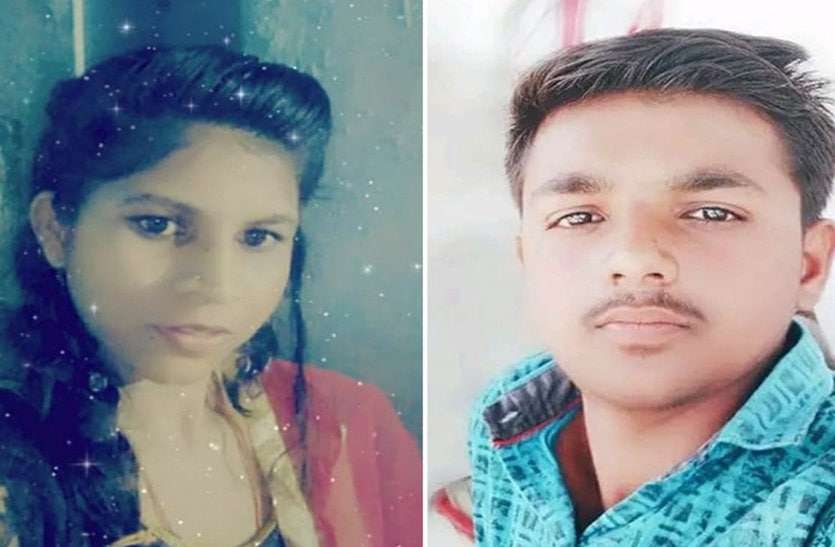 450 किमी भूखा-प्यासा बाइक से पहुंचा और बहन की चिता पर जल गया जिंदा
