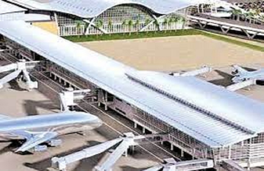 Dholera airport: धोलेरा में ग्रीन फील्ड एयरपोर्ट के विकास को मंजूरी, 4 वर्षों में किया जाएगा पूरा