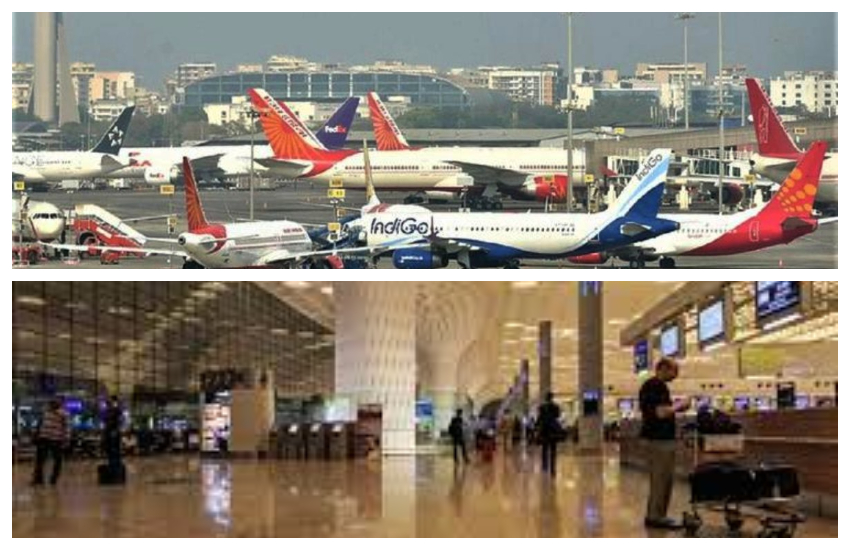 प्रयागराज में बनेगा इंटरनेशनल एयरपोर्ट, 600 एकड़ जमीन की तलाश शुरू, यात्रियों को मिलेगी बेहतर सुविधाएं