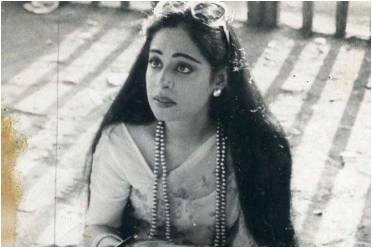 sunil dutt had made such a prediction after seeing kirron kher picture