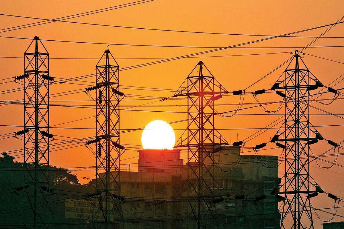 Rs 2,366 crore power bills pending on Punjab government department
