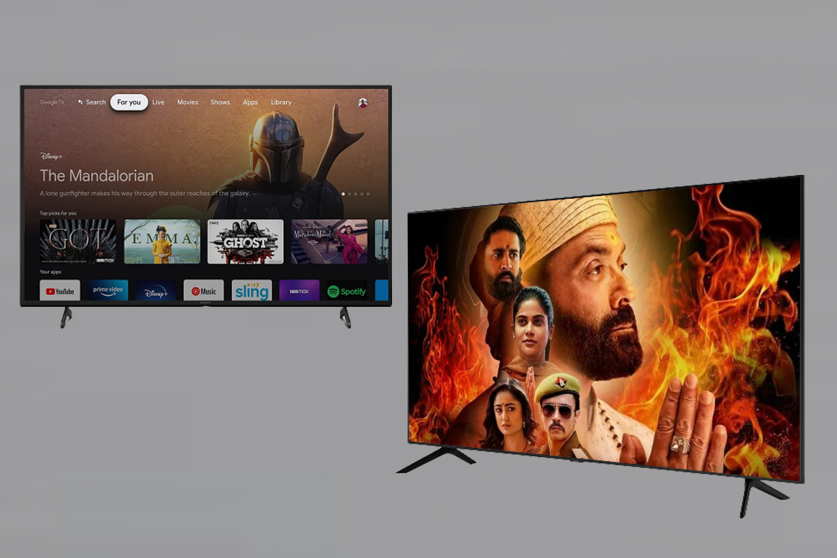 Best 50 Inches Smart LED TV in India for home use price and features