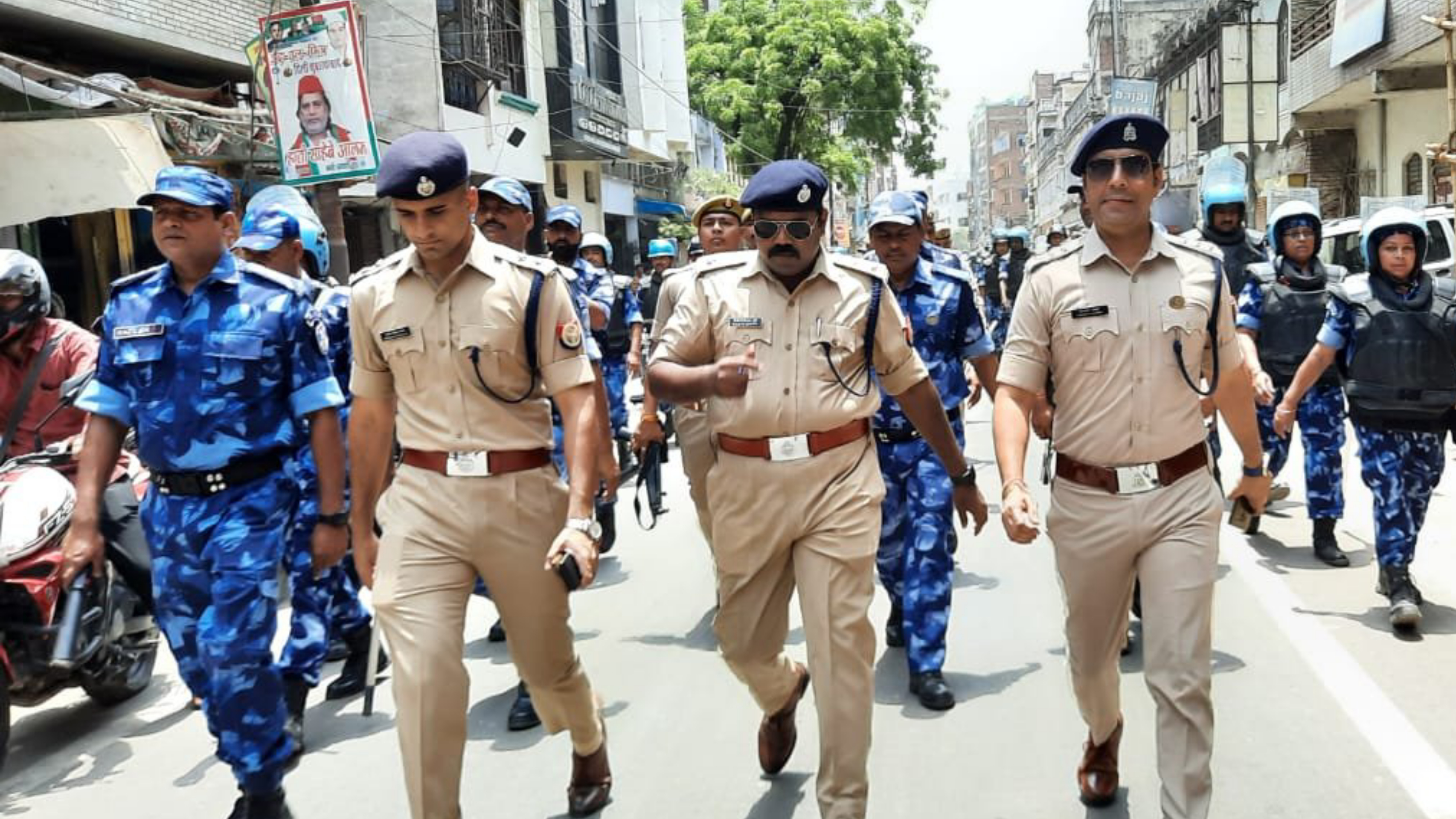 कानपुर हिंसा: मुख्य साजिशकर्ता व अन्य को दोबारा रिमाइंड पर ले रही पुलिस, अदालत ने लिया यह निर्णय