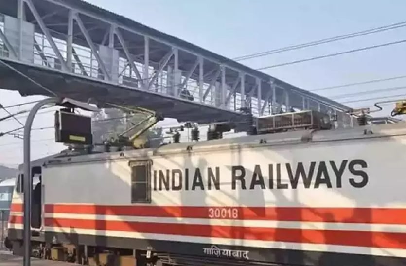 Indian Railways Kavach: दो ट्रैन आमने सामने पर नहीं होगी टक्कर
