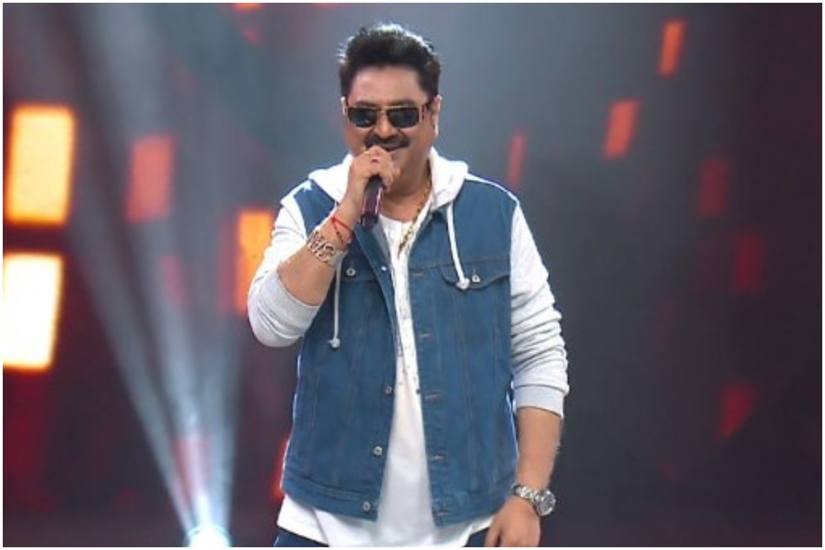 when kumar sanu started singing at gunpoint he could hardly escape