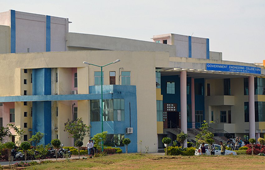 सरकारी इंजीनियरिंग कॉलेज में खुला इलेक्ट्रॉनिक एंड टेलीकम्यूनिकेशन रिसर्च सेंटर