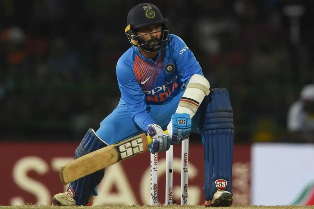 ind vs sa dinesh karthik smashes first ever fifty t20 15 years