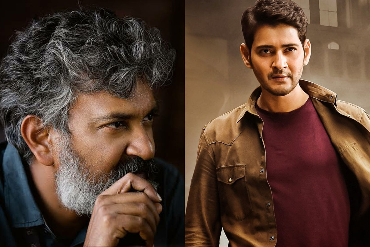 Mahesh Babu Doesn't Want Work With Bollywood Actress In SS Rajamouli's Film