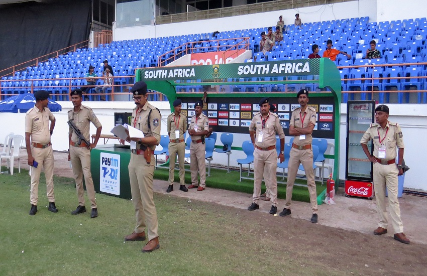 IND SA T-20 Series Rajkot : ढाई वर्ष बाद राजकोट में होगा क्रिकेट मैच, लोगों में उत्साह