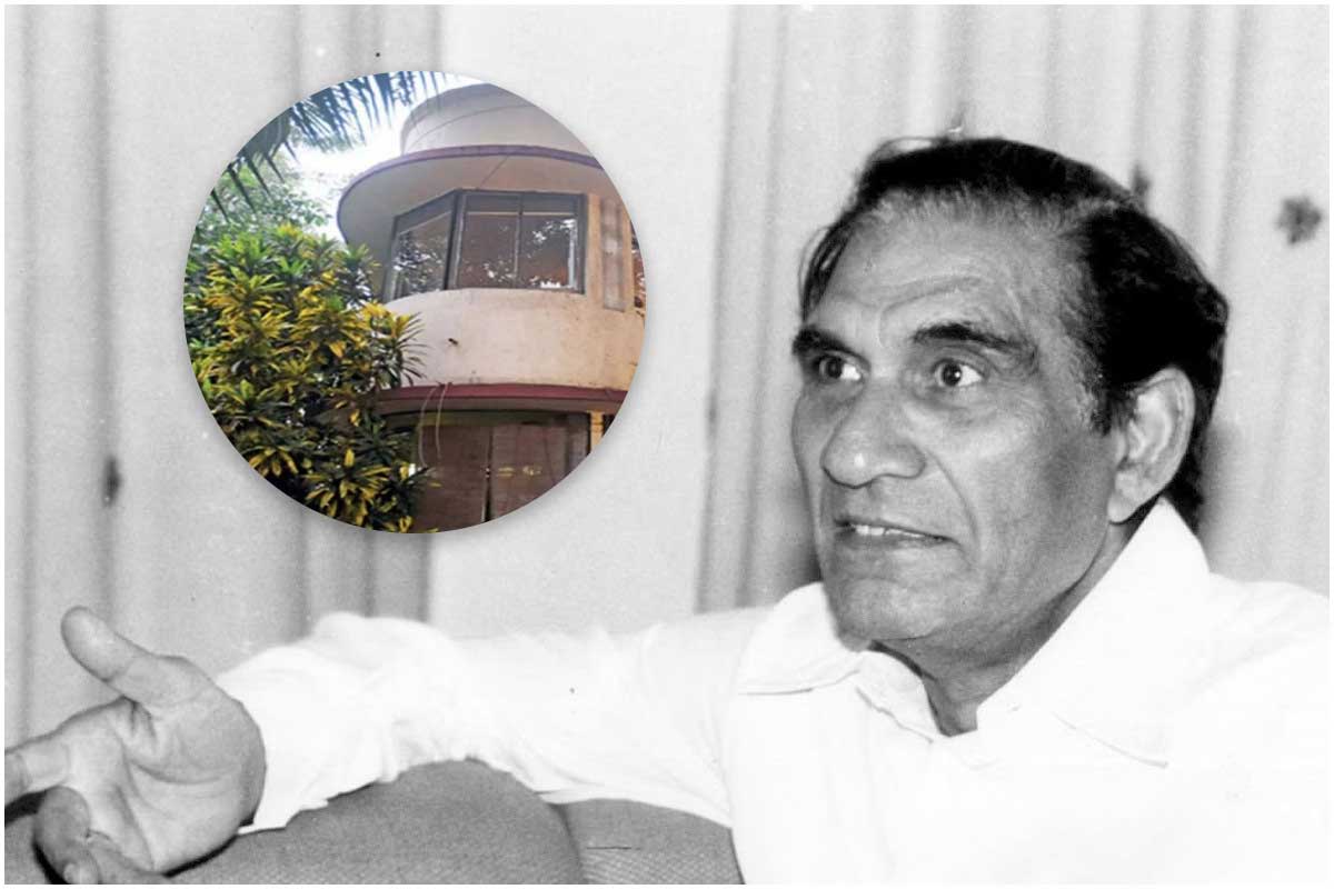 br chopra bungalow in mumbai sold for rupees 183 crore