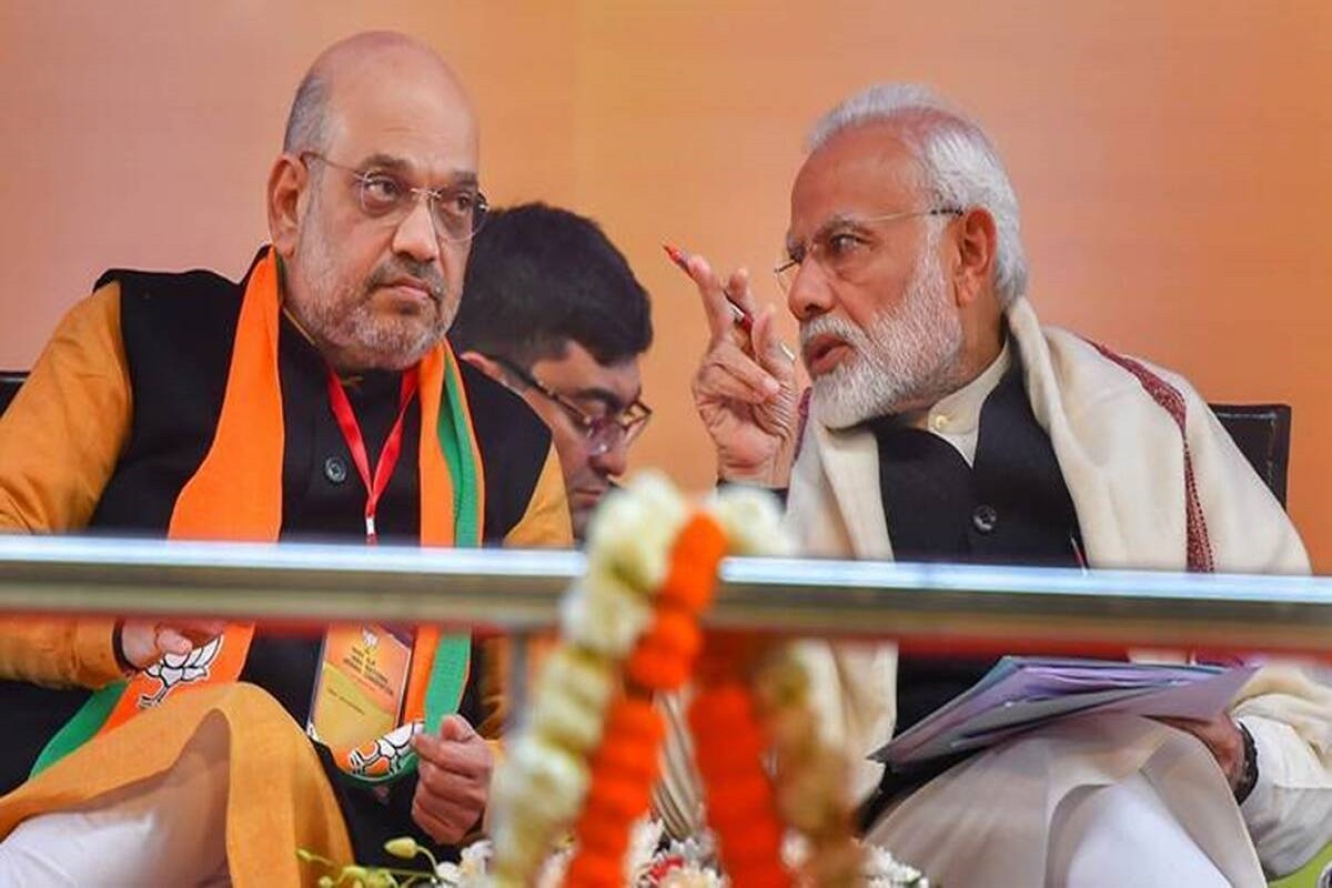 PM Modi 2024 Poll Strategy: एक झटके में PM मोदी ने विपक्ष से छीने 50 लाख वोटर! समझिए क्या है बीजेपी का 'मिशन 24'