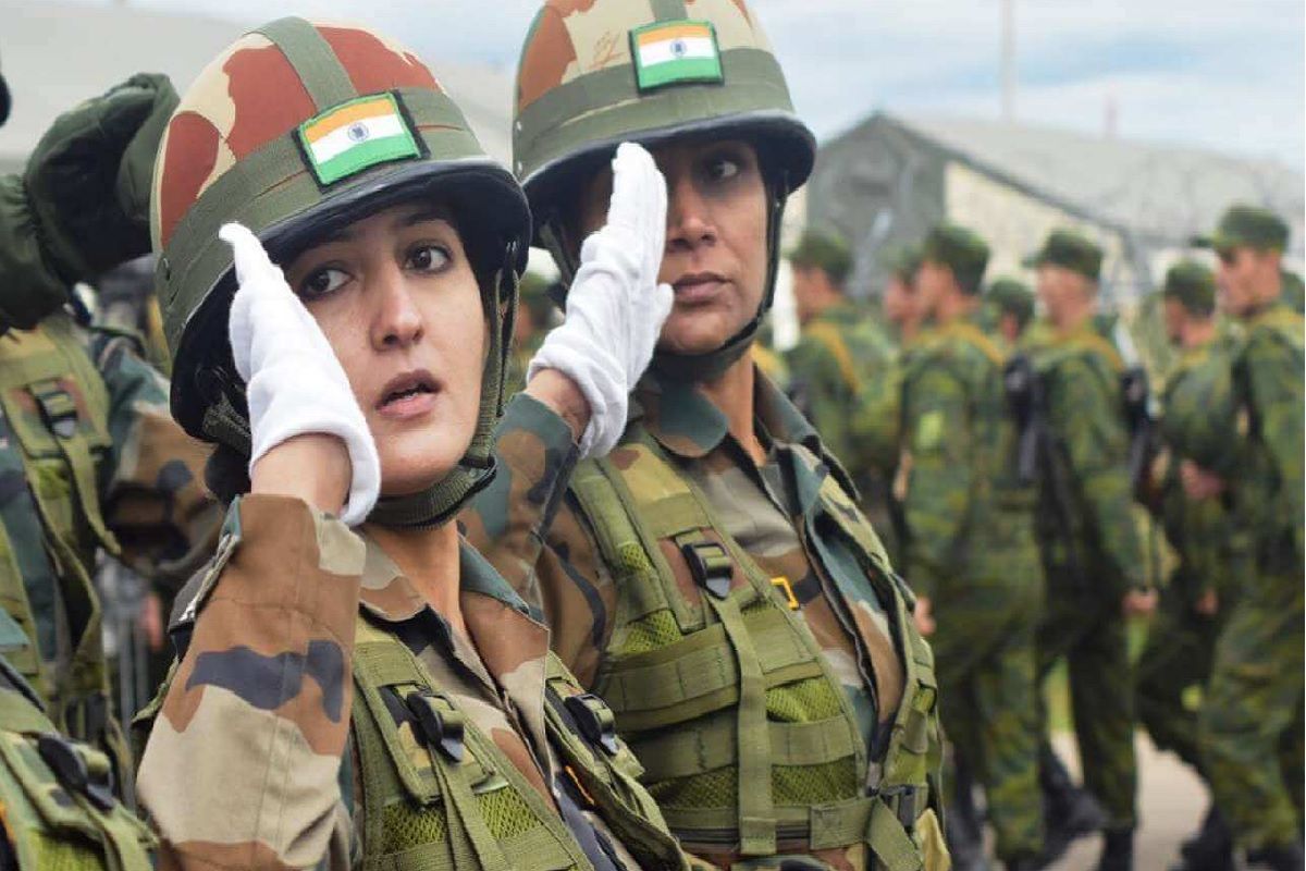 अग्निपथ योजना से महिलाओं की भी होगी भर्ती, युद्धपोतों पर होगी तैनात : वाइस एडमिरल दिनेश त्रिपाठी'