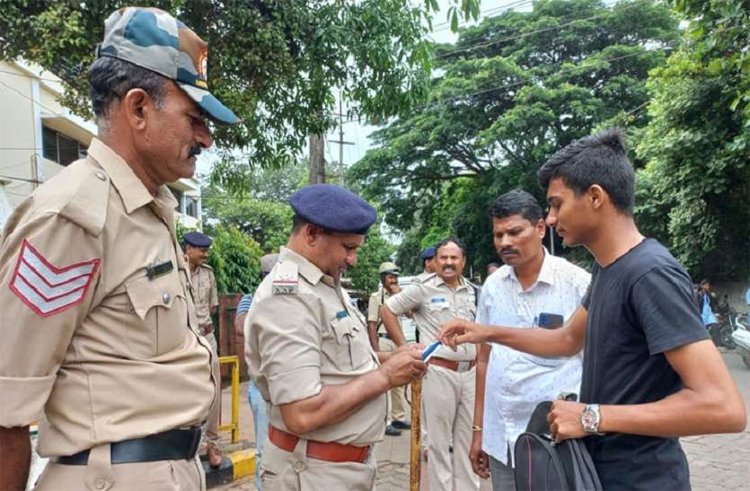 अग्निपथ योजना : कर्नाटक में यहां सोशल मीडिया पर बंद का प्रचार, पुलिस की सजगता से बेअसर
