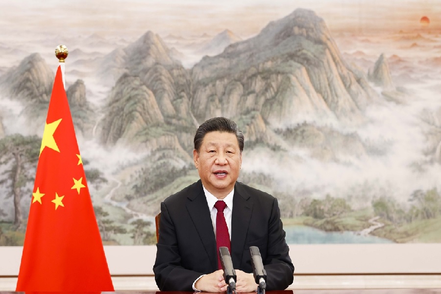 patrika opinion आतंकियों पर चीन का दोहरा रवैया खतरनाक