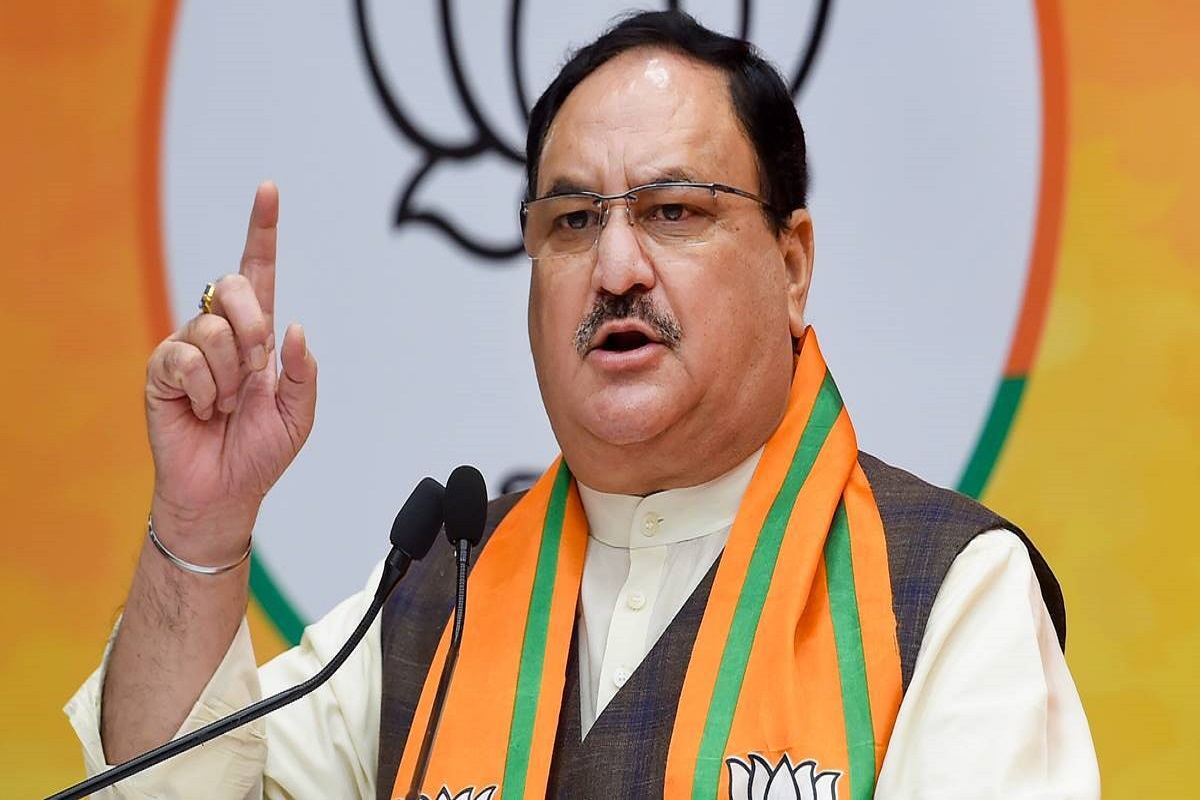 BJP will promote Agnipath scheme across the country says JP Nadda