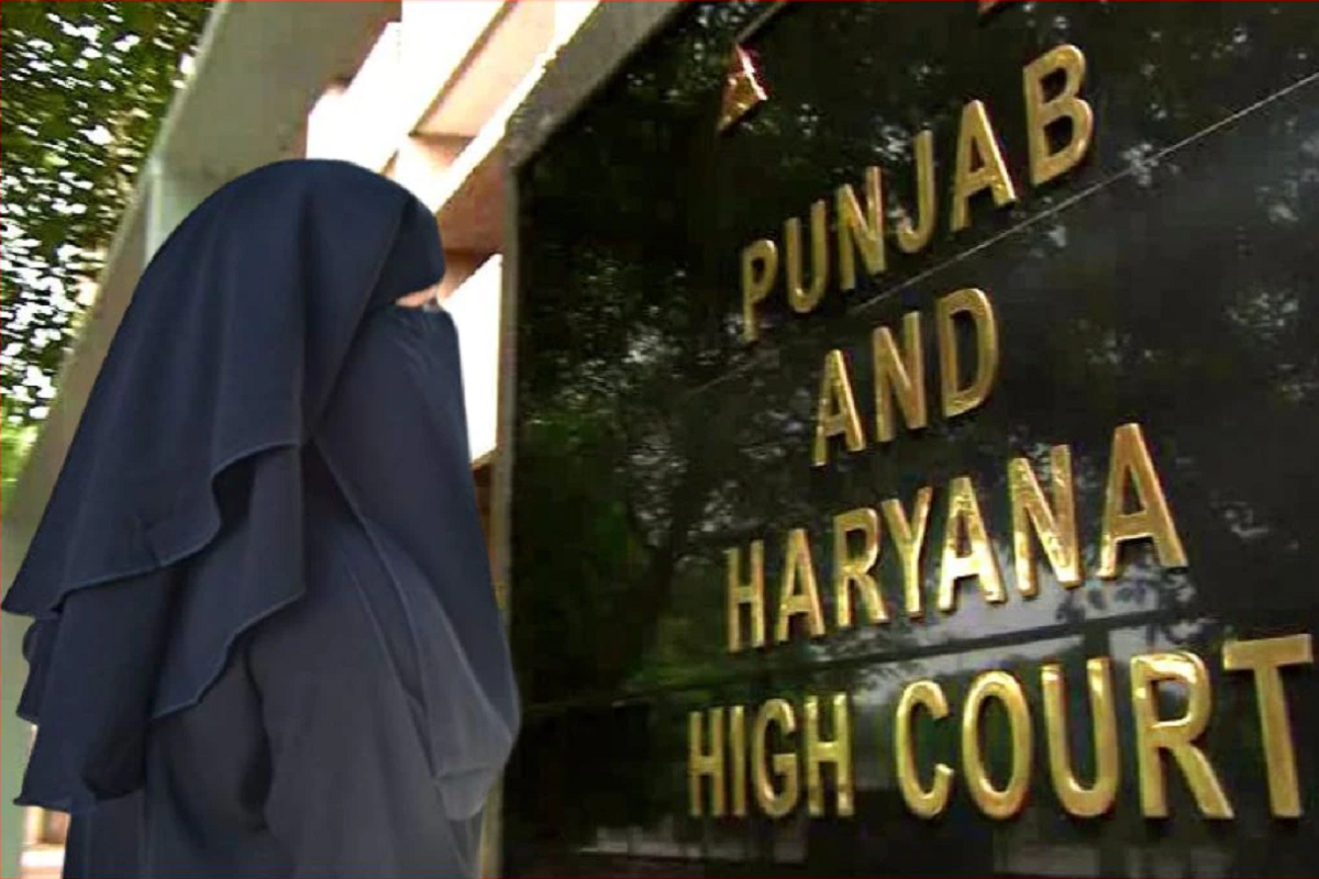 16 की उम्र में भी मुस्लिम लड़की कर सकती है शादी, पंजाब-हरियाणा हाईकोर्ट का फैसला