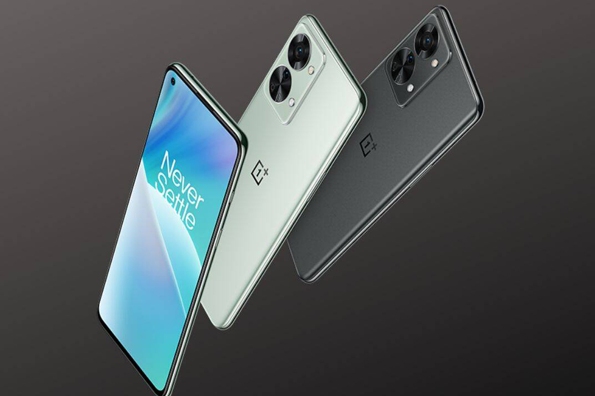 OnePlus Nord 2T 5G will be launched in India