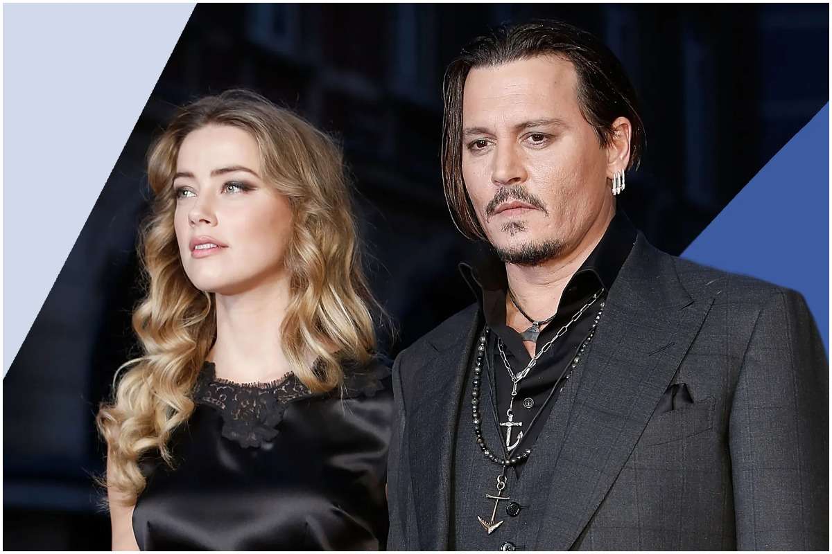 veteran actress amber heard 