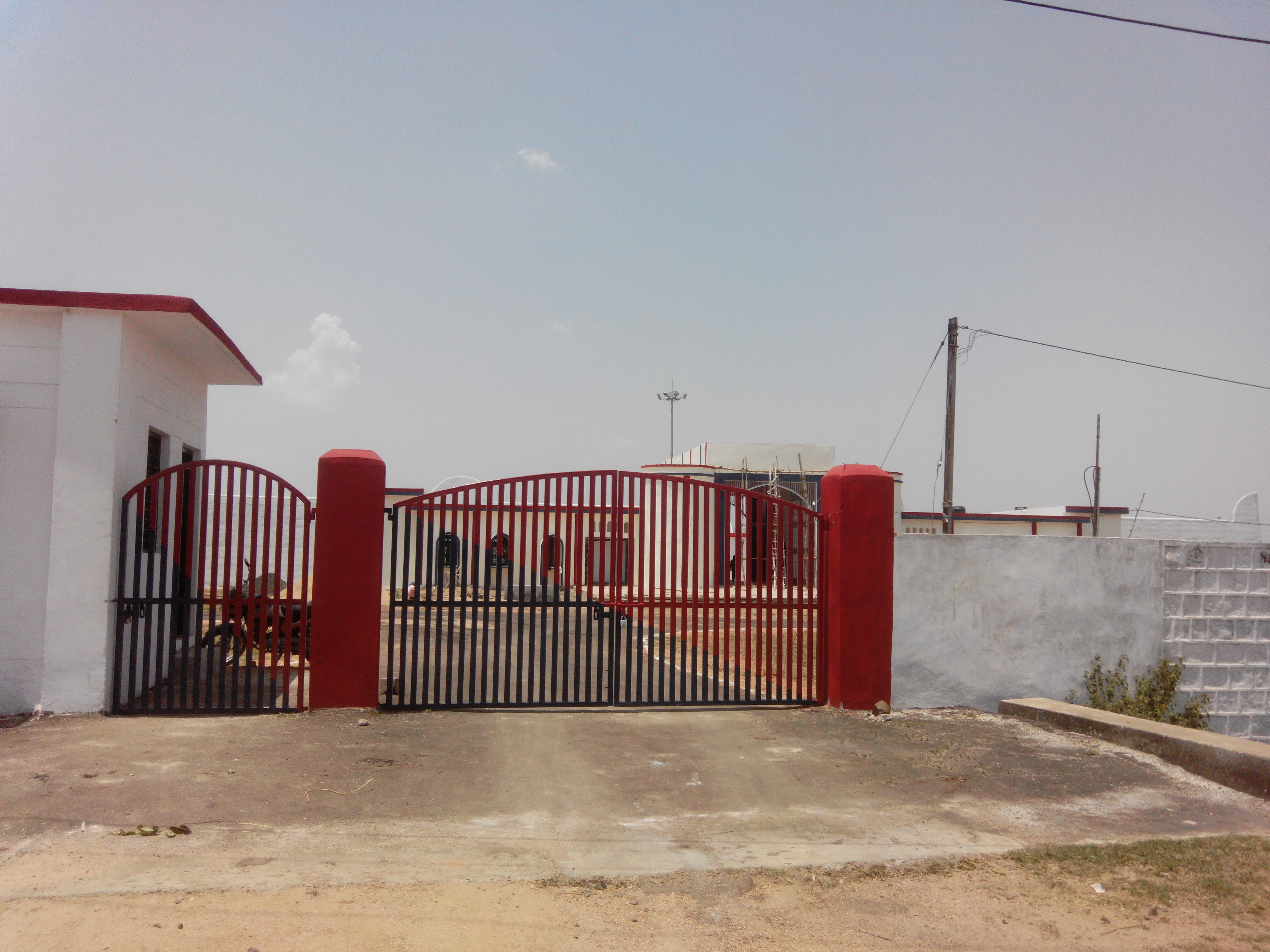 Here two jail in-charges suspended in investigation of viral video of