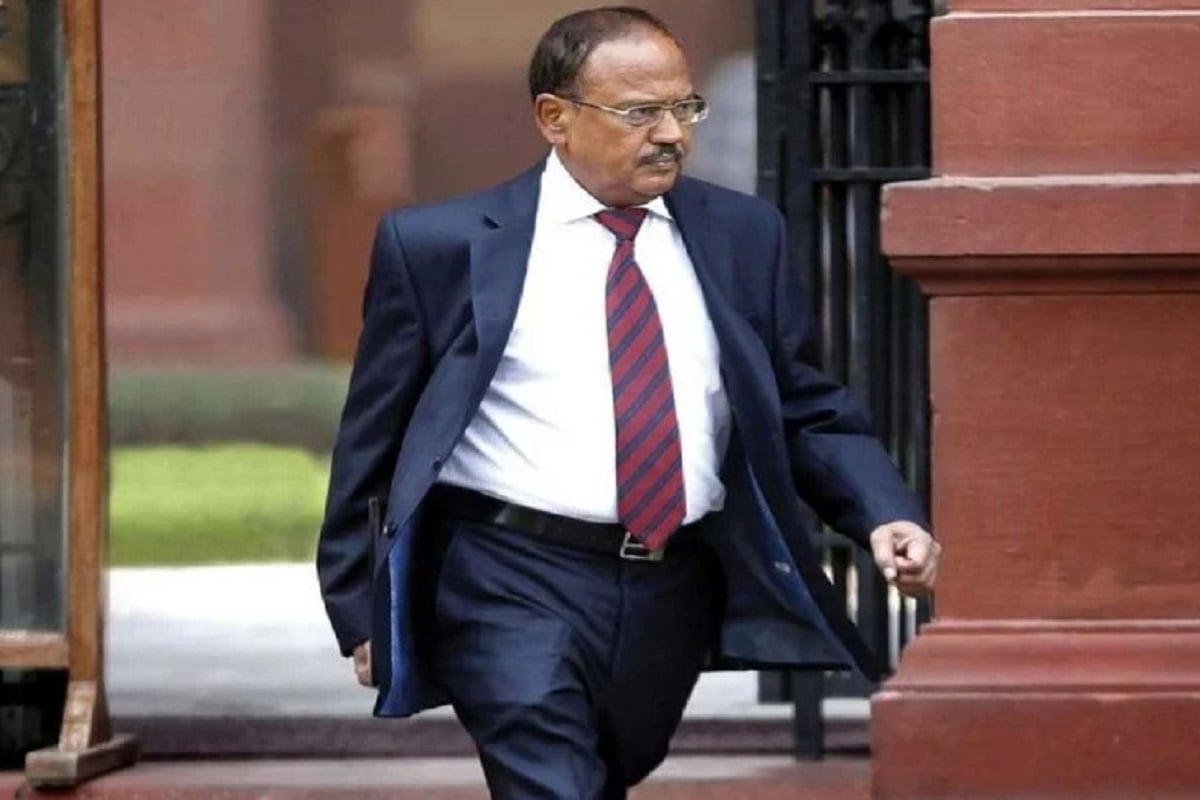 NSA Ajit Doval rules out rollback of Agnipath scheme