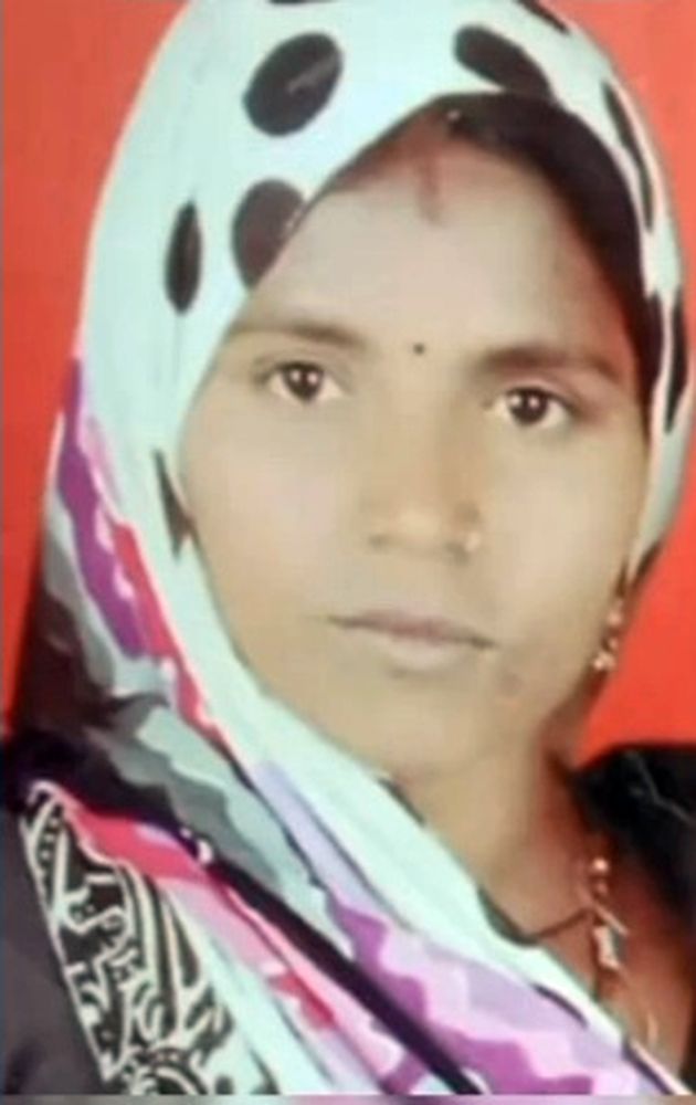 पति ने पत्थर मारकर की पत्नी की हत्या, पुलिस ने चंद घंटे में गिरफ्तार किया आरोपी