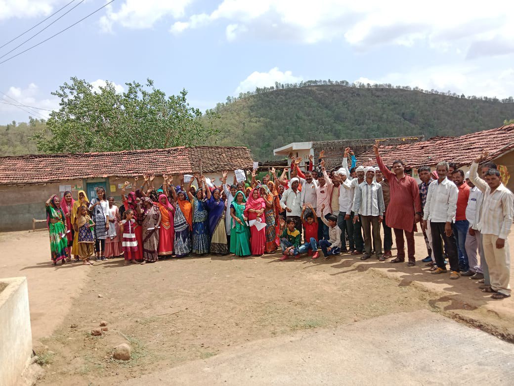 Panchayat elections: 81 बसों से मतदान केंद्र पहुंचे कर्मचारी