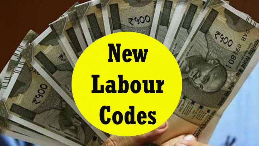 new-labour-codes
