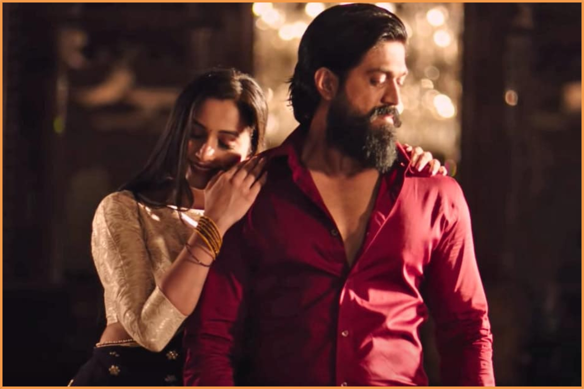 kgf chapter 3 several bollywood actresses want to be a part of film