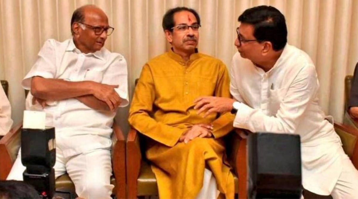 Maharashtra Political Crisis: महा विकास अघाड़ी सरकार को बड़ा झटका, शिंदे खेमे में शामिल होंगे उद्धव के 8वें मंत्री