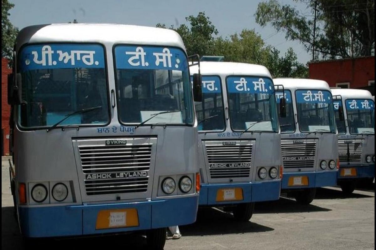 PRTC staff seek Rs 150 cr pending dues, Punjab govt remained silent