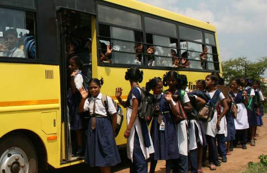 सावधान : स्कूल खुले बच्चों की सुरक्षा पर गंभीर नहीं अफसर
