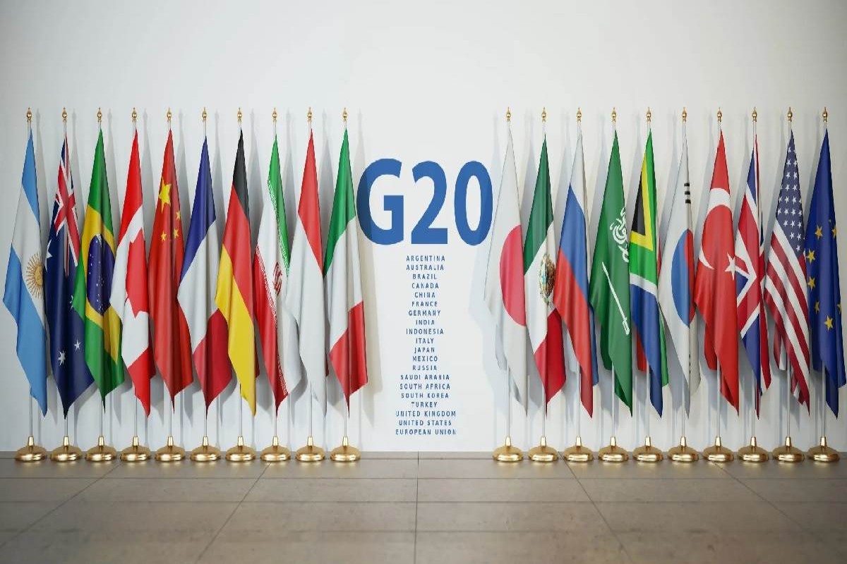 जम्मू और कश्मीर अगले साल जी-20 शिखर सम्मेलन की करेगा मेजबानी