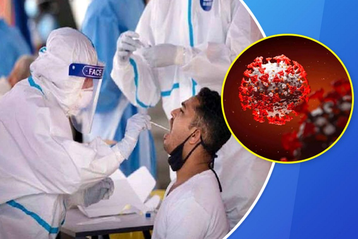 Coronavirus Update : देश में फिर कोरोना मचाएगा कोहराम, पद्मश्री प्रोफेसर मणीन्द्र अग्रवाल का दावा, जुलाई में पीक पर होगी अगली लहर