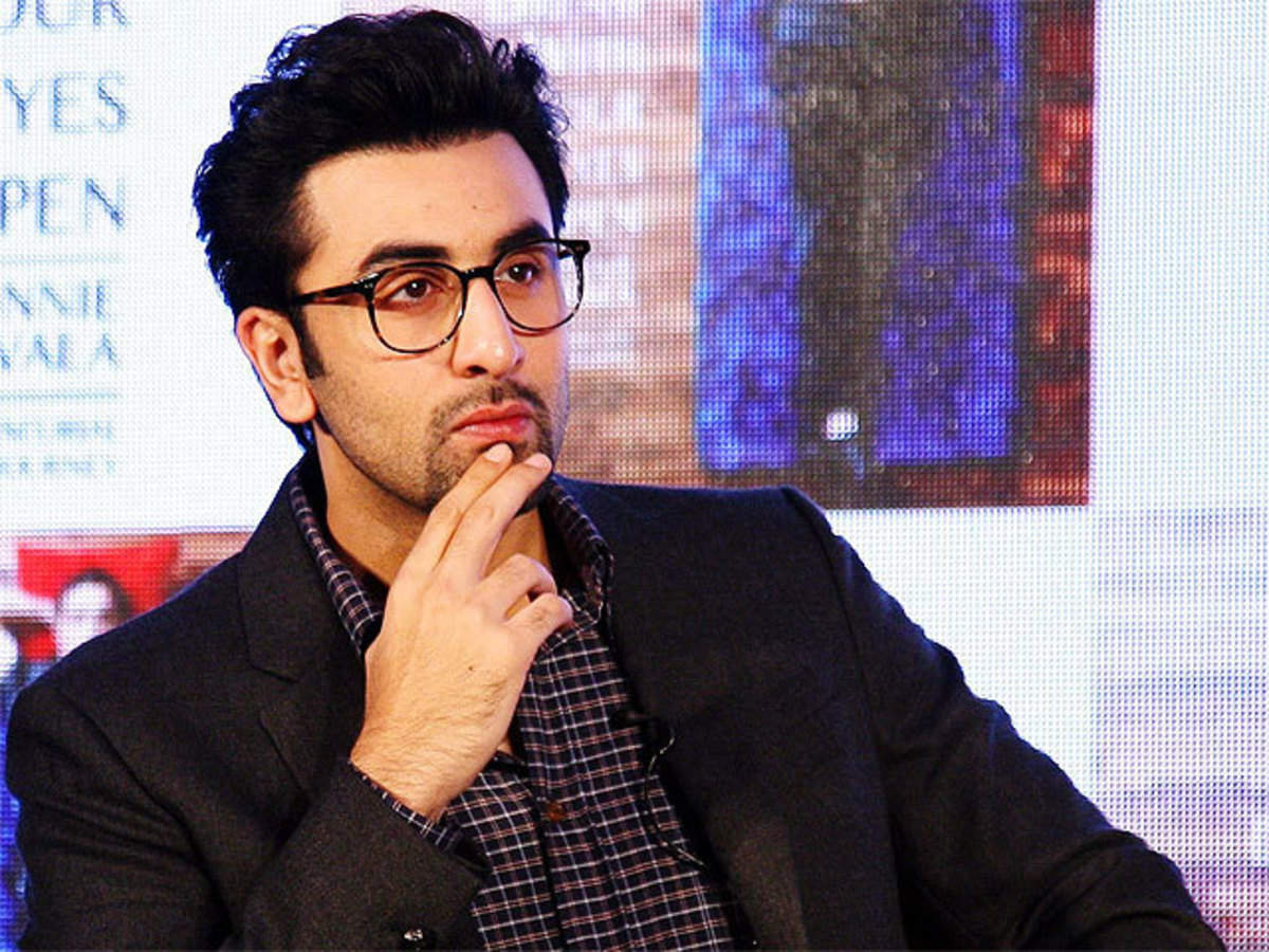 ranbir kapoor met with a road accident before shamshera trailer launch