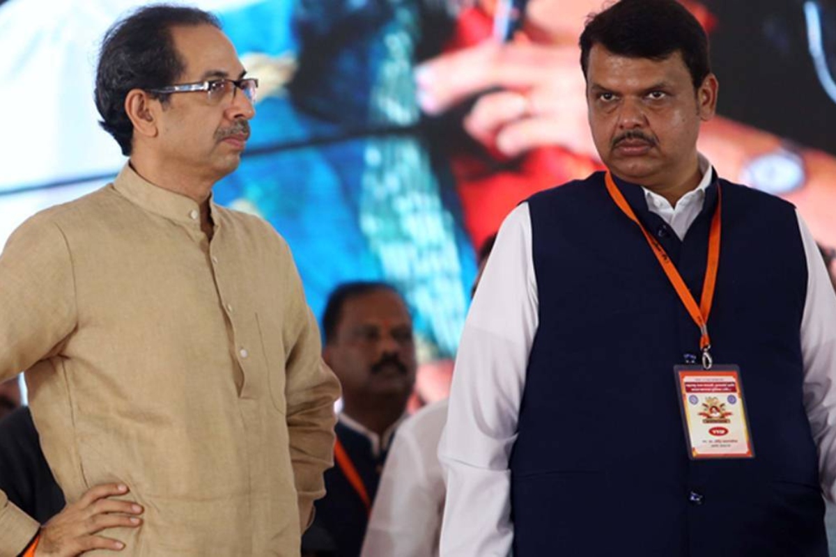 Maharashtra Political Crisis: शिंदे खेमे में विधायकों की संख्या सरकार बनाने लायक, फिर भी बीजेपी अभी तक खामोश?