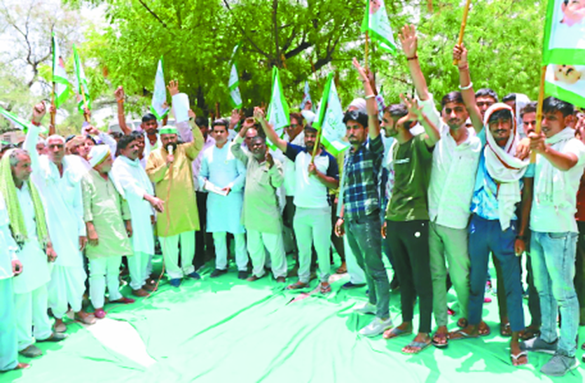 किसने कहा- बिना सोचे समझे की थी नोटबंदी, अब बिना सोचे समझे लेकर आ गए अग्निपथ योजना