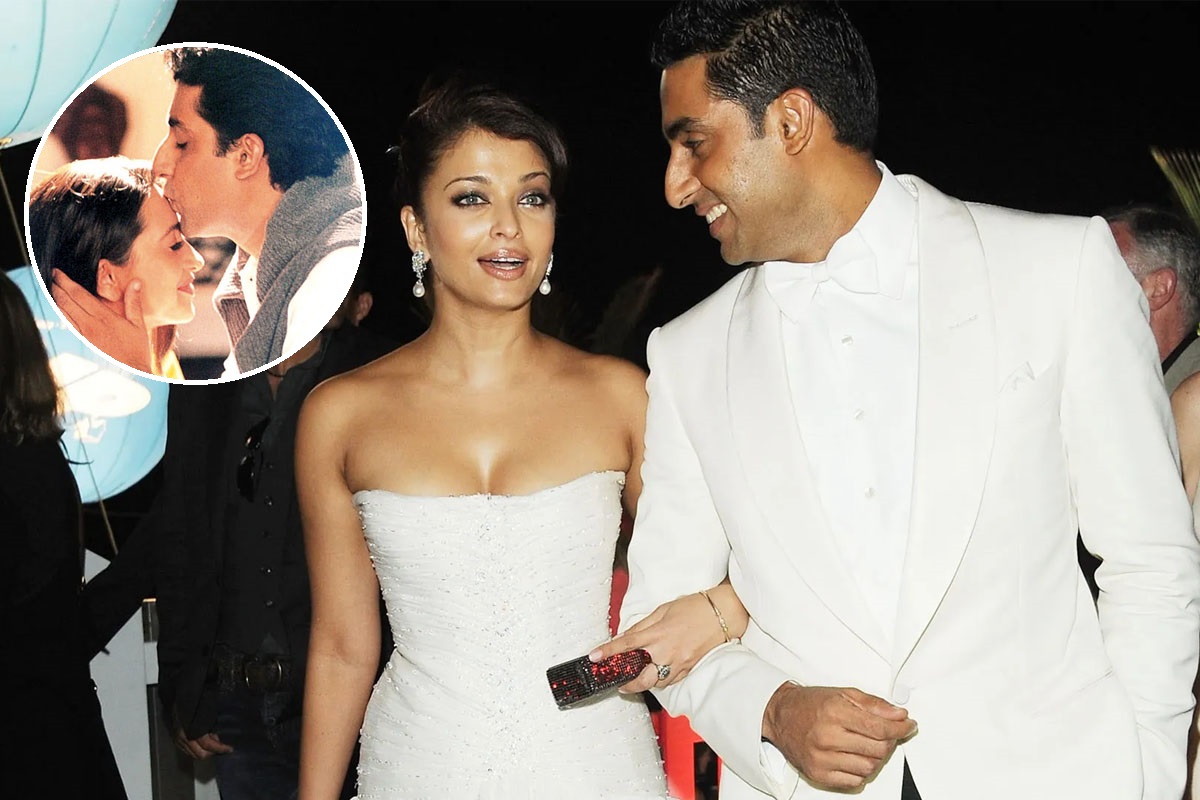 Aishwarya Rai नहीं बल्कि Karishma Kapoor से शादी करना चाहते थे Abhishek Bachchan