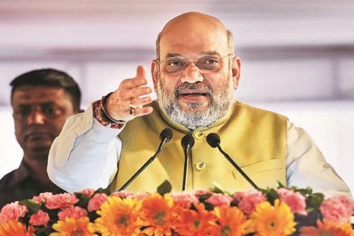 Saw PM Modi suffer: Amit Shah after SC upheld clean chit to PM in Gujarat riots