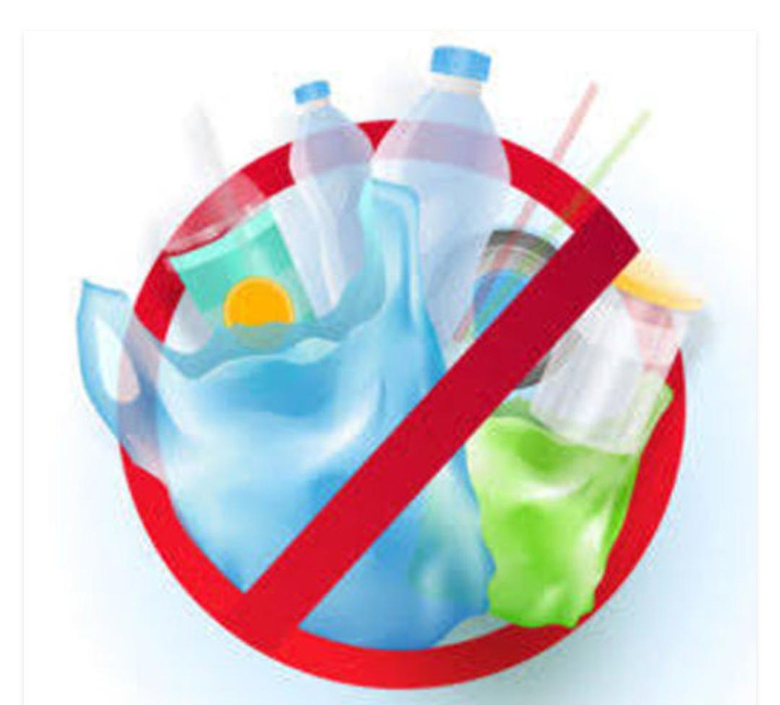 Plastic ban: सिंगल यूज प्लास्टिक पर बैन, 1जुलाई से इन प्लास्टिक वस्तुओं का प्रयोग बंद
