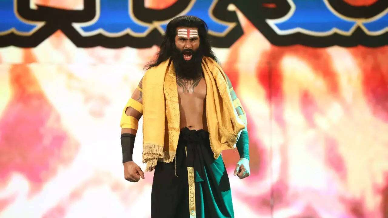 Veer Mahaan और भारतीय फैंस को WWE ने दिया बड़ा 'धोखा', अब नहीं बनेंगे चैंपियन!