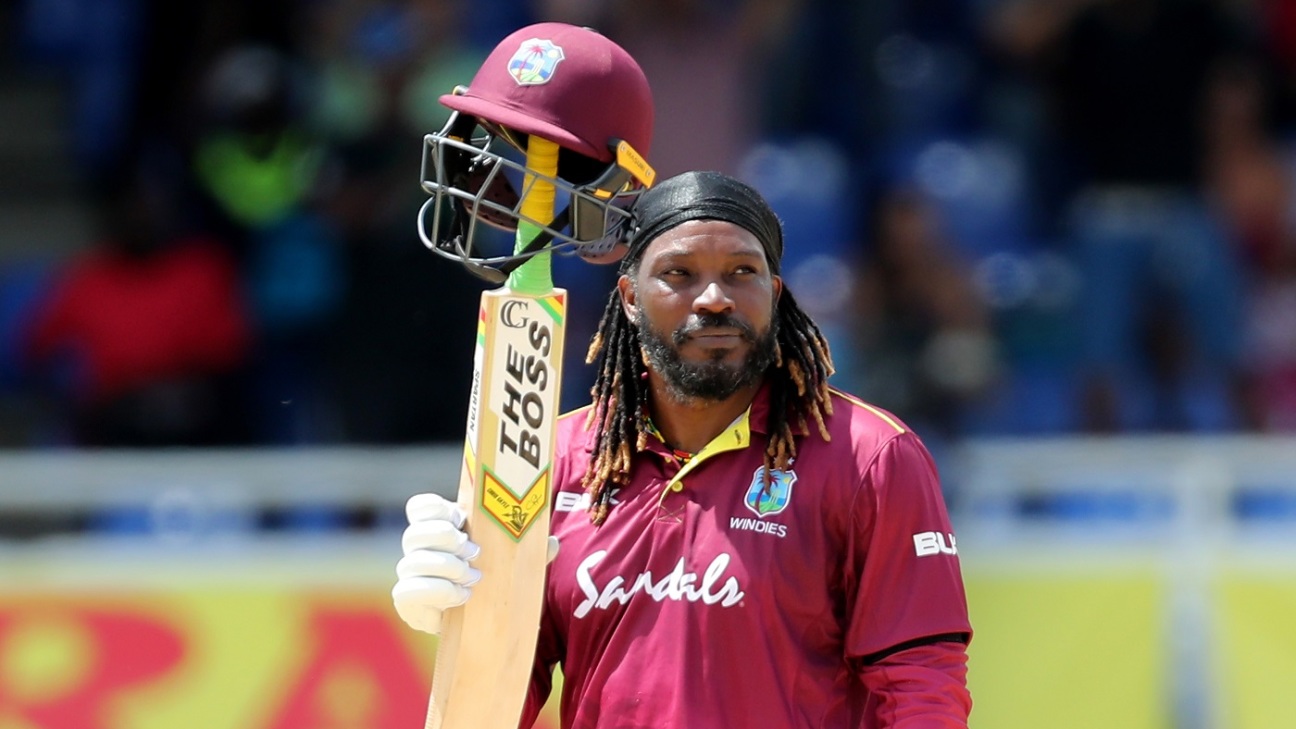 cpl launch t10 tournament the 6ixty in august chris gayle