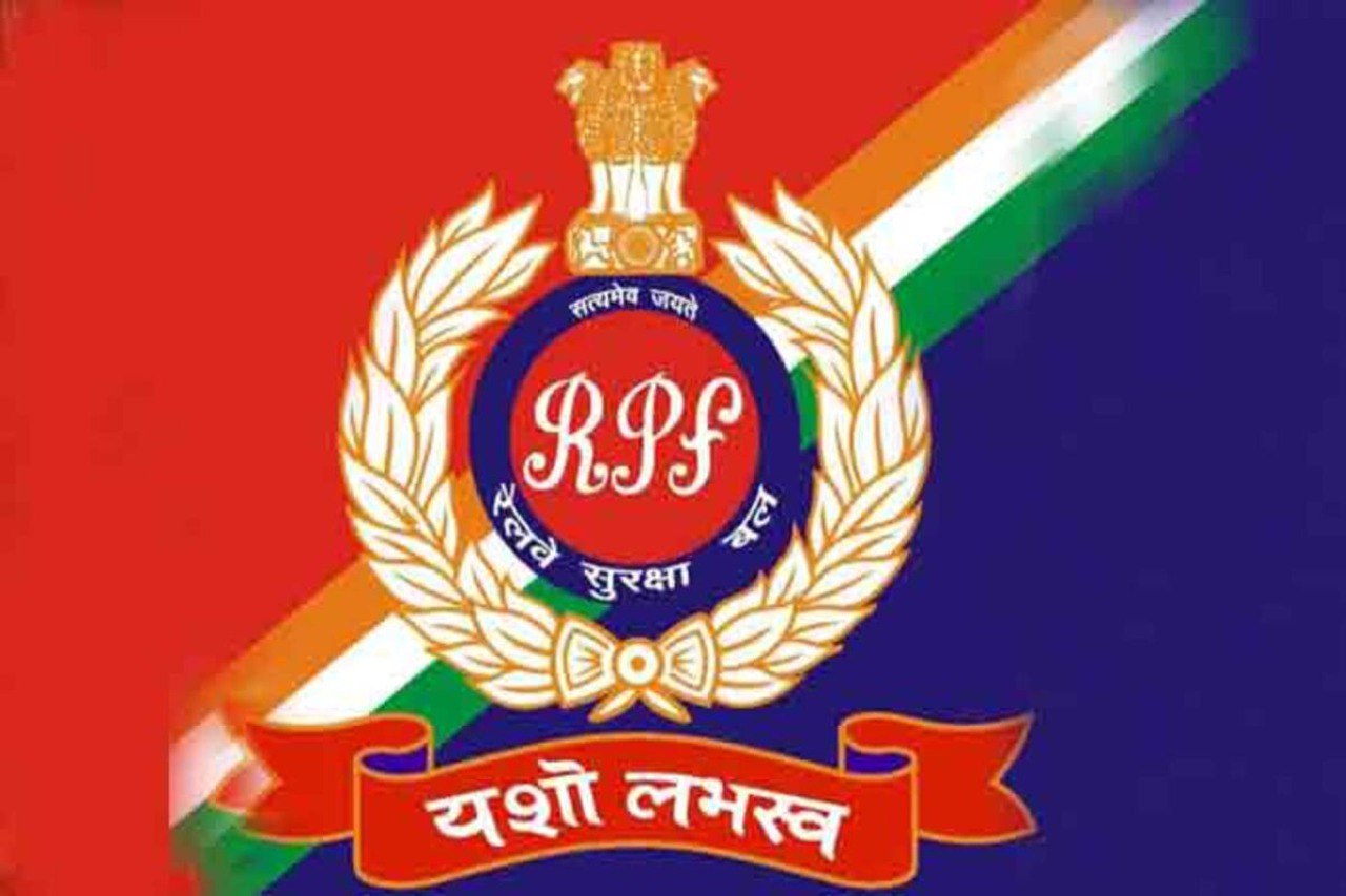 RPF inspector 2 women constables suspended Because of Dispute