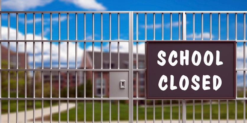 Uttar Pradesh 23 CBSE ICSE Schools going to Closed After Notice