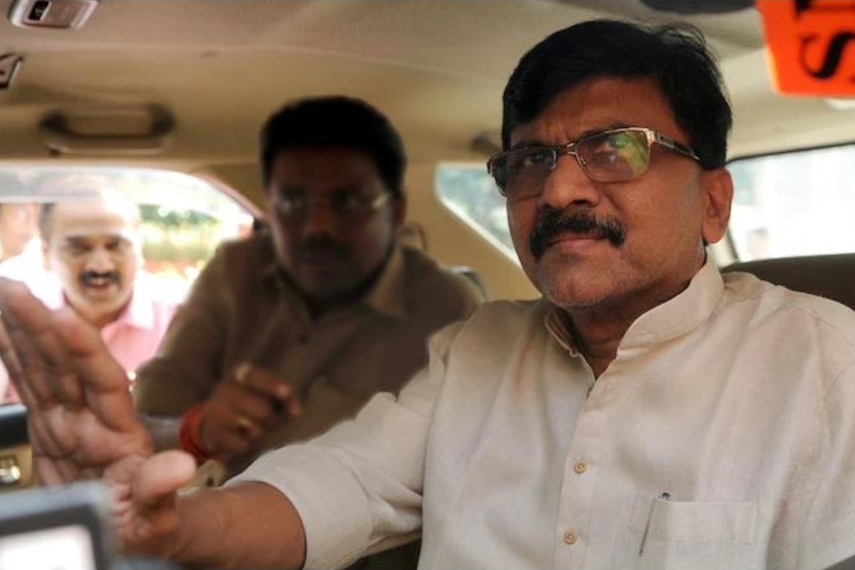 Maharashtra Political Crisis: शिवसेना को लगने वाला है जोर का झटका! शिंदे खेमे के संपर्क में है संजय राउत के भाई सुनील?