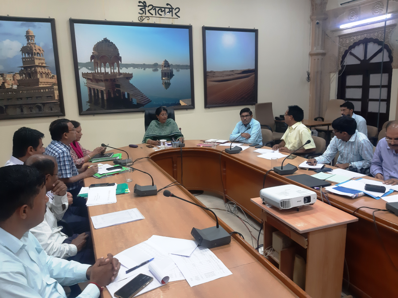 सुन लो... सम्पर्क पोर्टल में दर्ज प्रकरणों को लेकर सचेत हो जाए