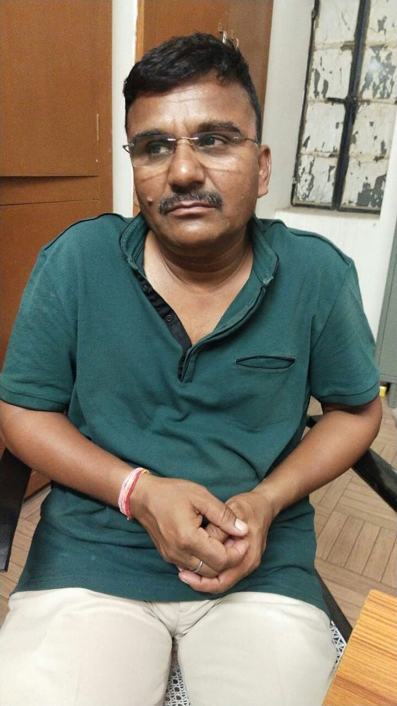 Acb rajasthan: एक लाख रुपए रिश्वत लेते उप निरीक्षक गिरफ्तार