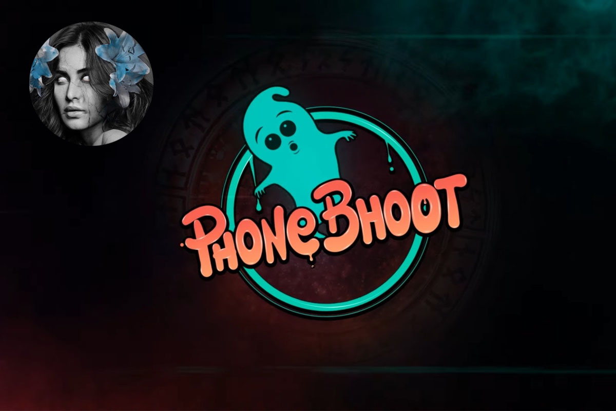 अब भूत बनकर डराएंगी Katrina Kaif? इस दिन रिलीज होगी हॉरर-कॉमेडी फिल्म 'Phone Bhoot'